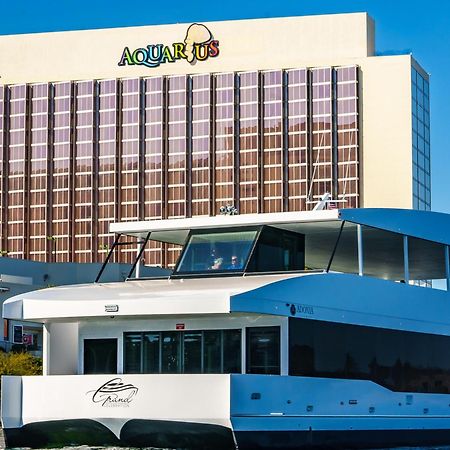 Aquarius Casino Resort Laughlin Luaran gambar