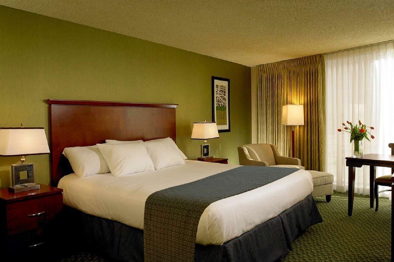 Aquarius Casino Resort Laughlin Luaran gambar