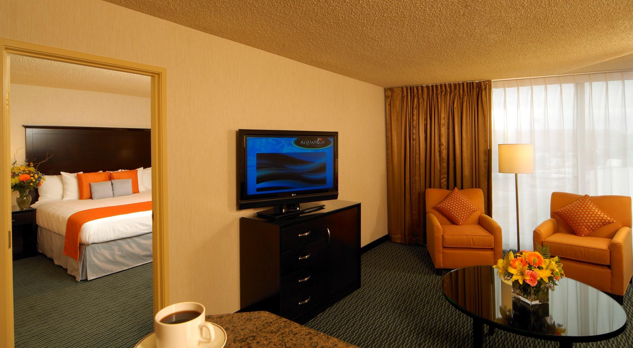Aquarius Casino Resort Laughlin Luaran gambar