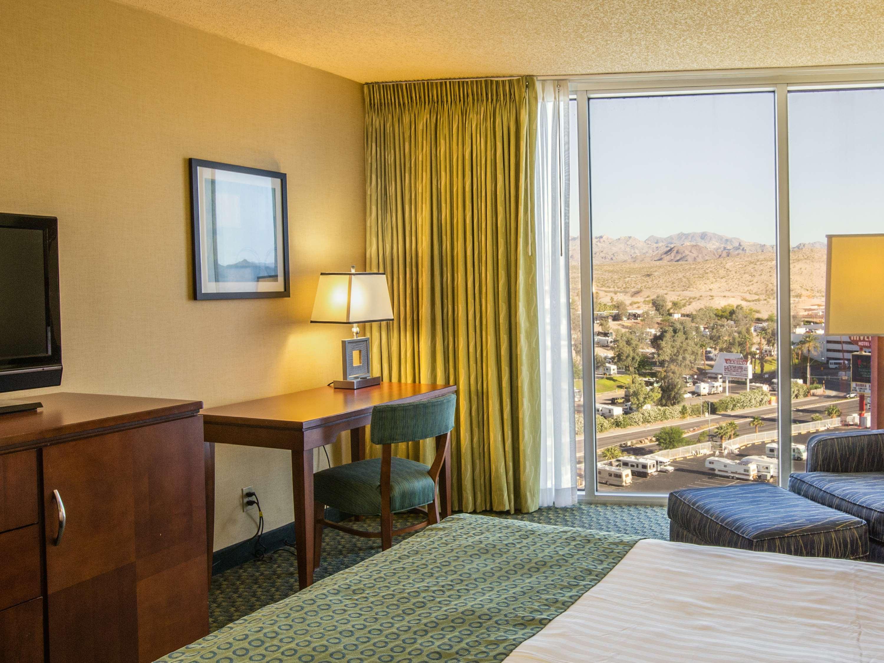 Aquarius Casino Resort Laughlin Luaran gambar