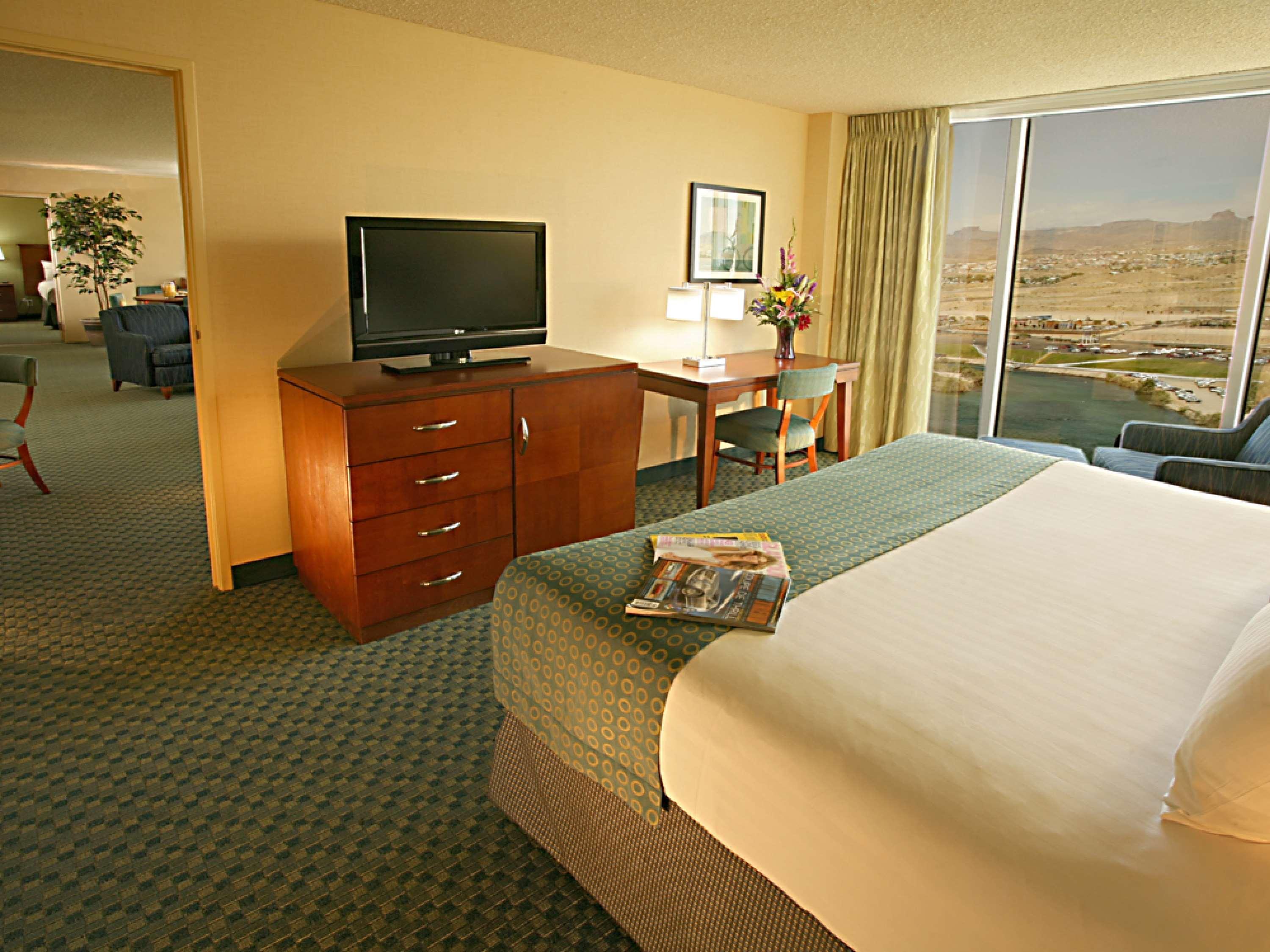 Aquarius Casino Resort Laughlin Luaran gambar