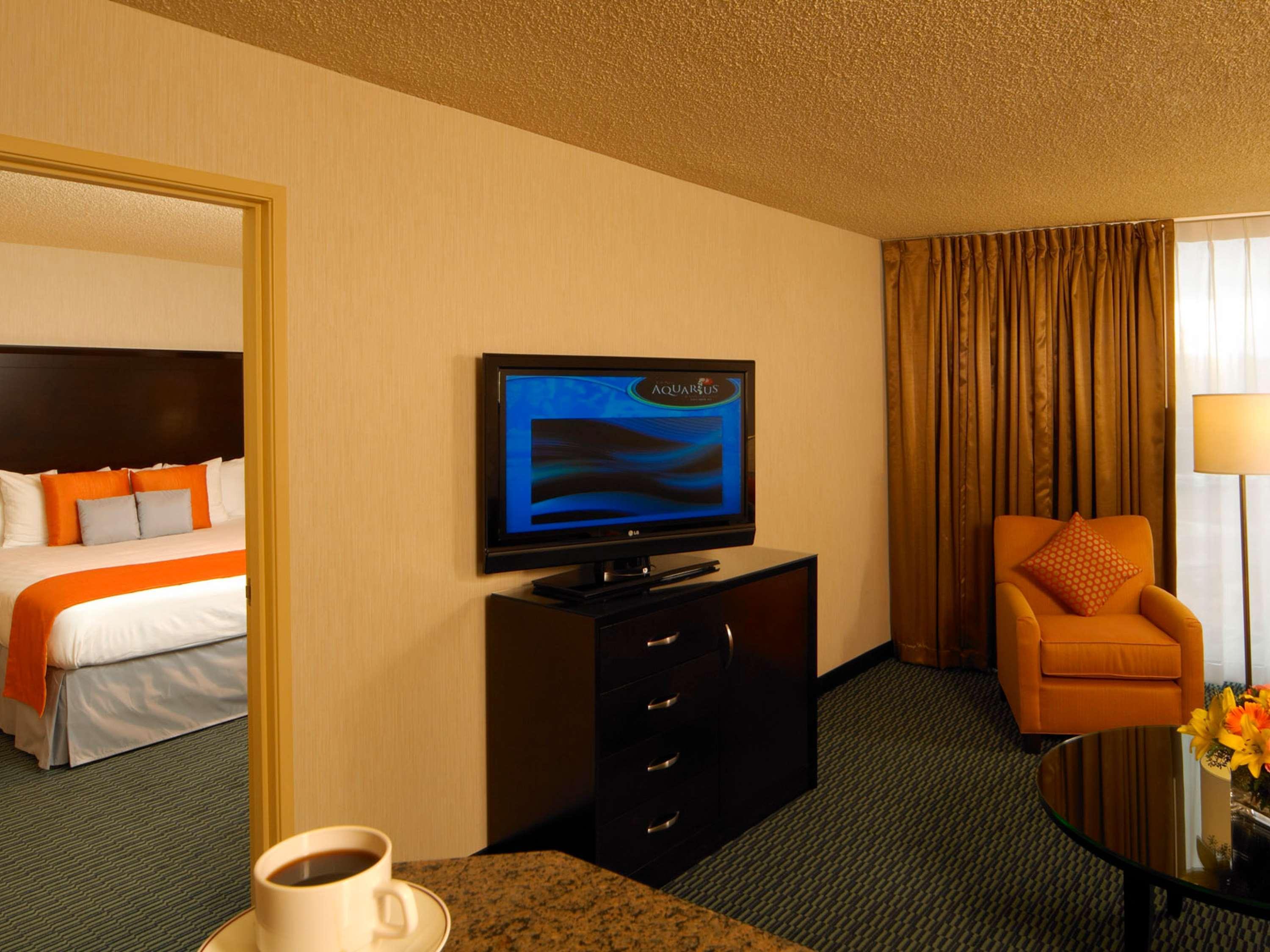 Aquarius Casino Resort Laughlin Luaran gambar