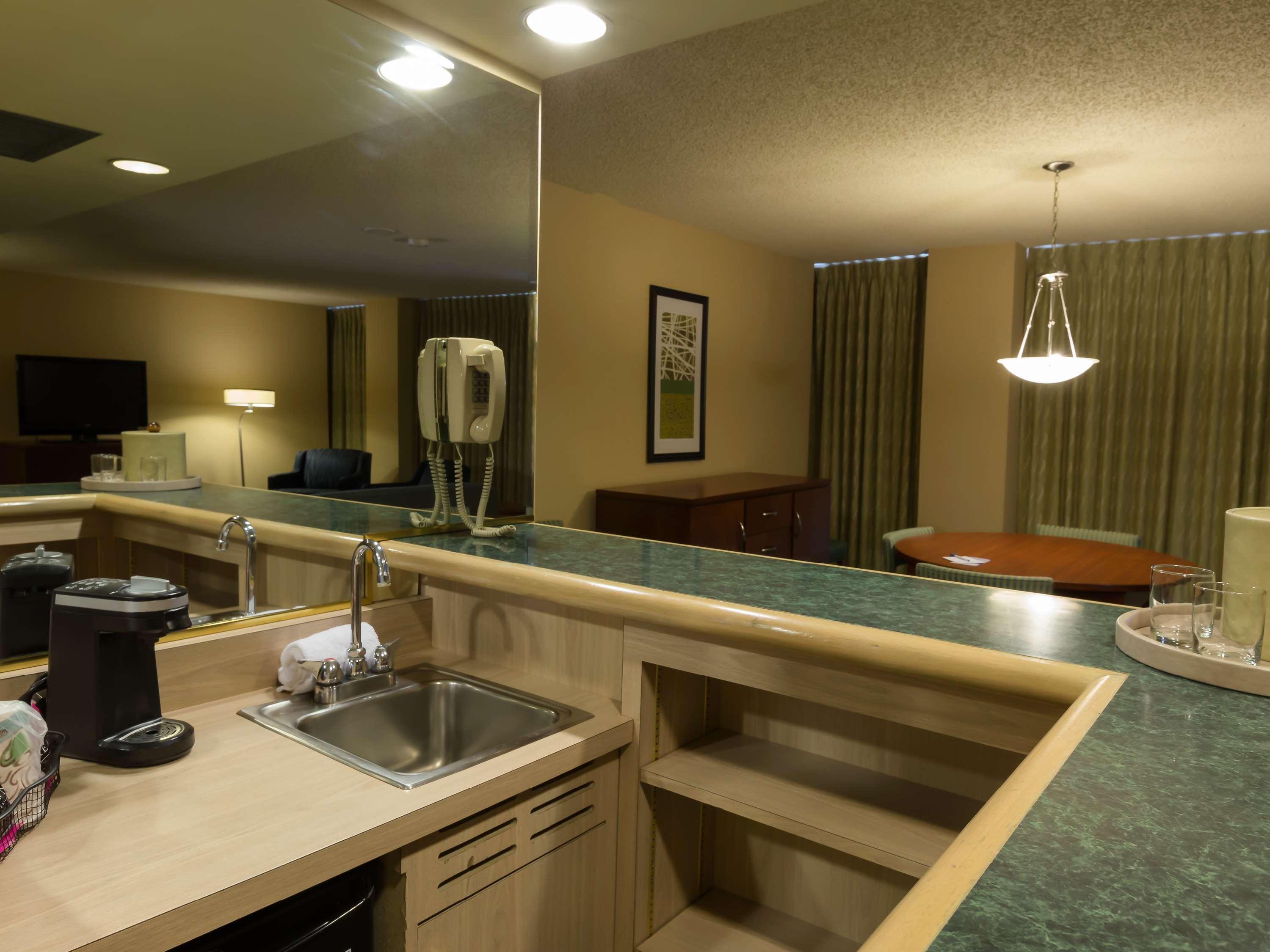 Aquarius Casino Resort Laughlin Luaran gambar