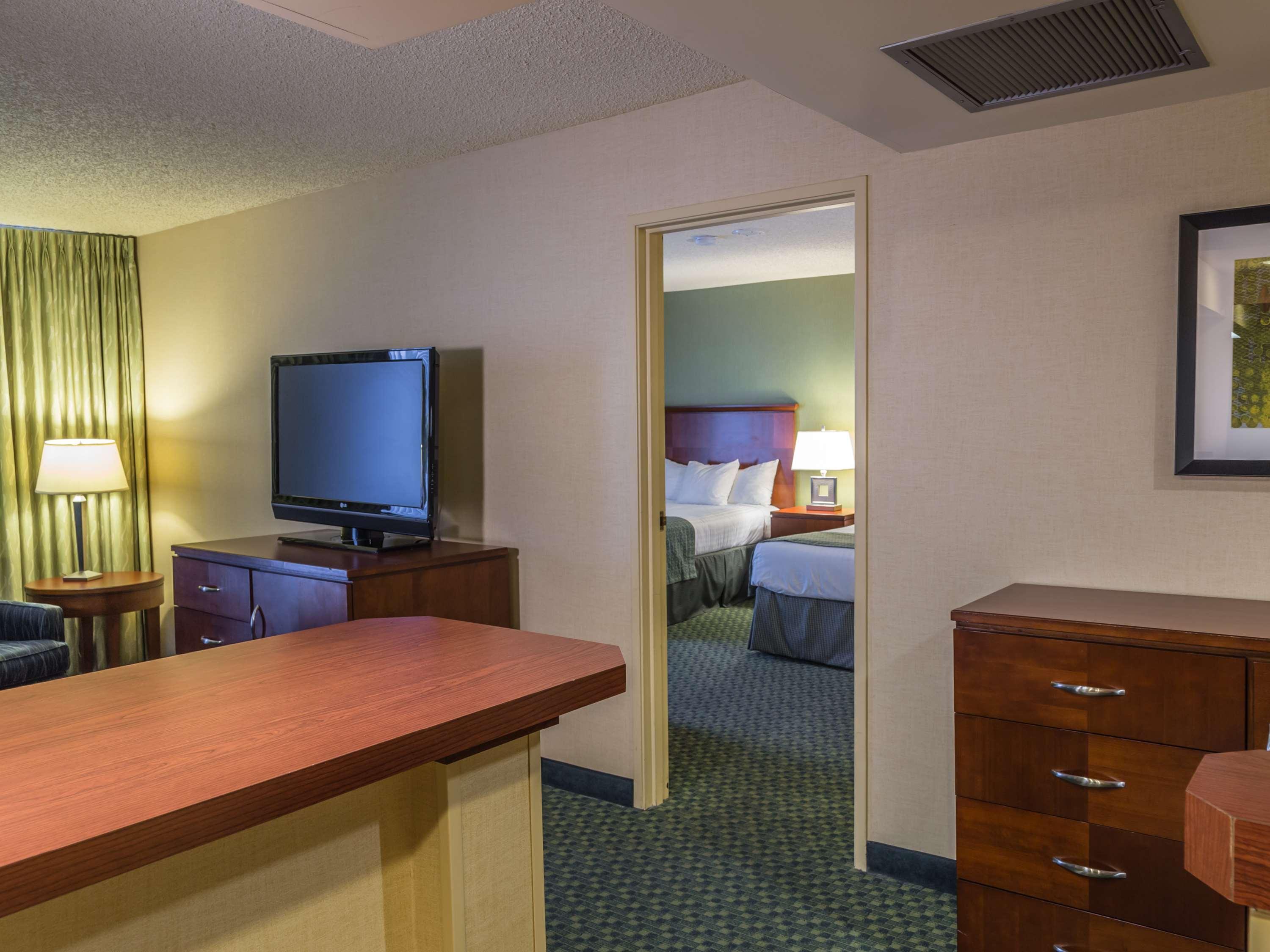 Aquarius Casino Resort Laughlin Luaran gambar