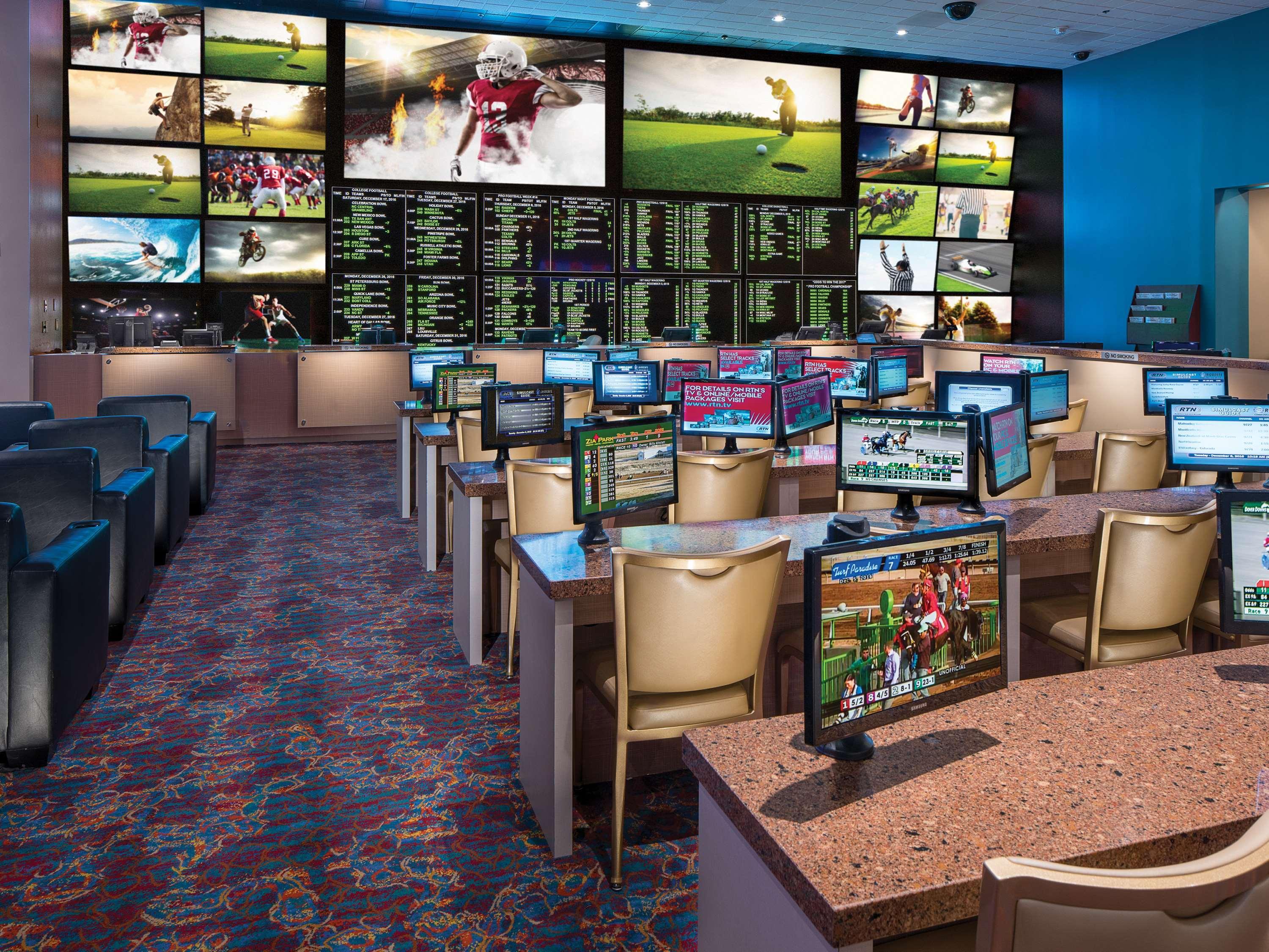 Aquarius Casino Resort Laughlin Luaran gambar