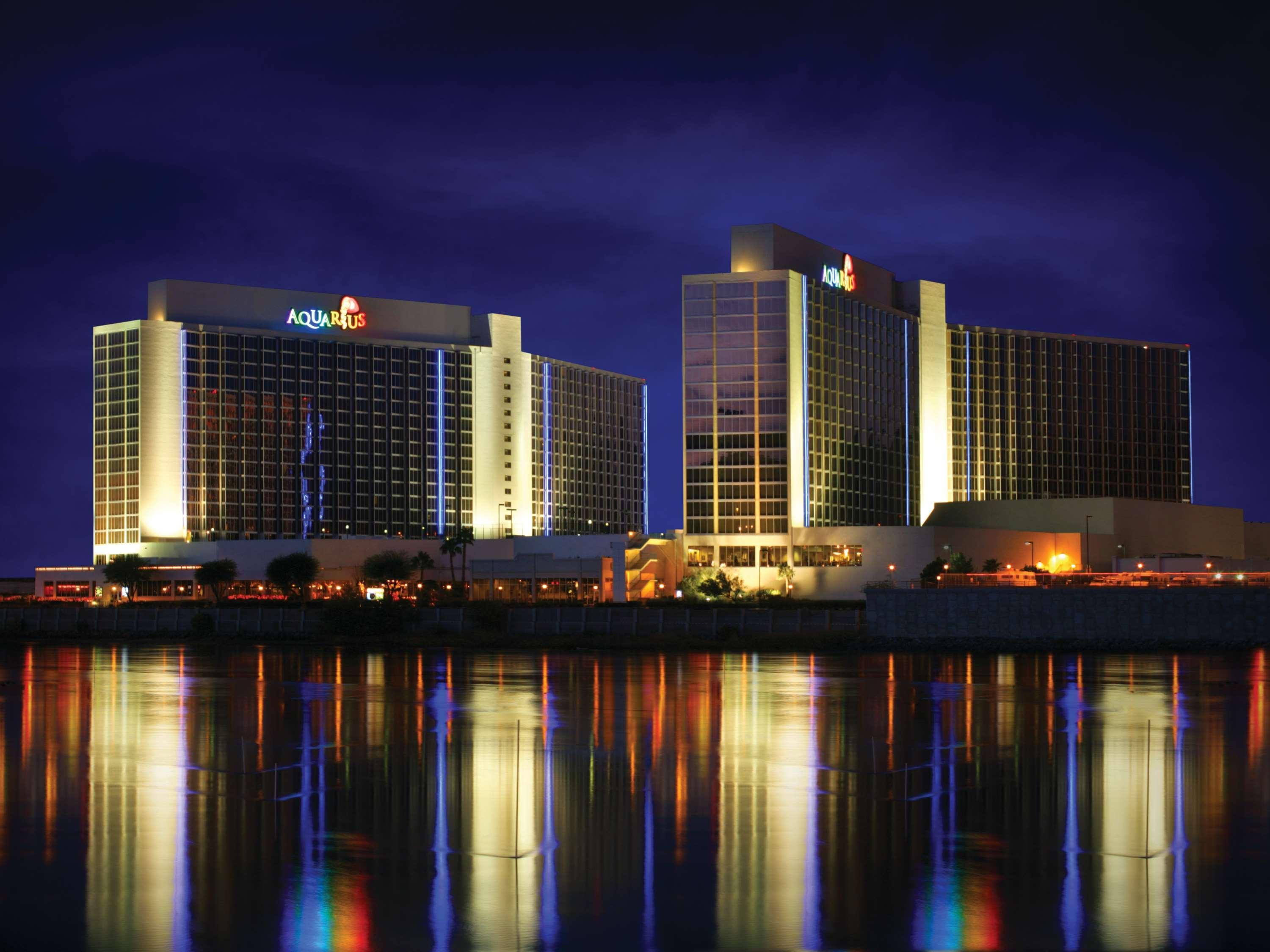 Aquarius Casino Resort Laughlin Luaran gambar