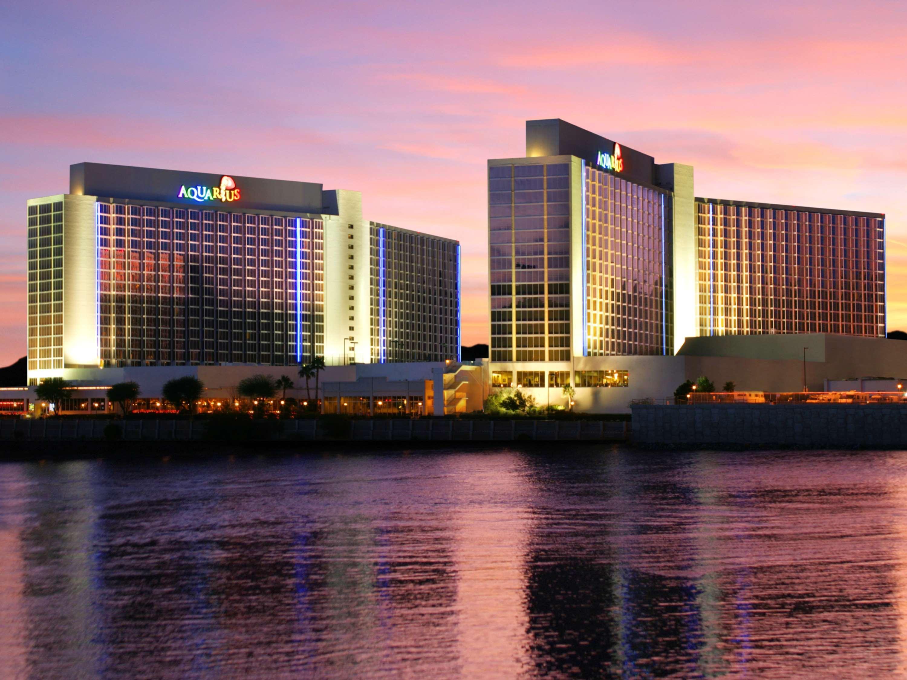 Aquarius Casino Resort Laughlin Luaran gambar