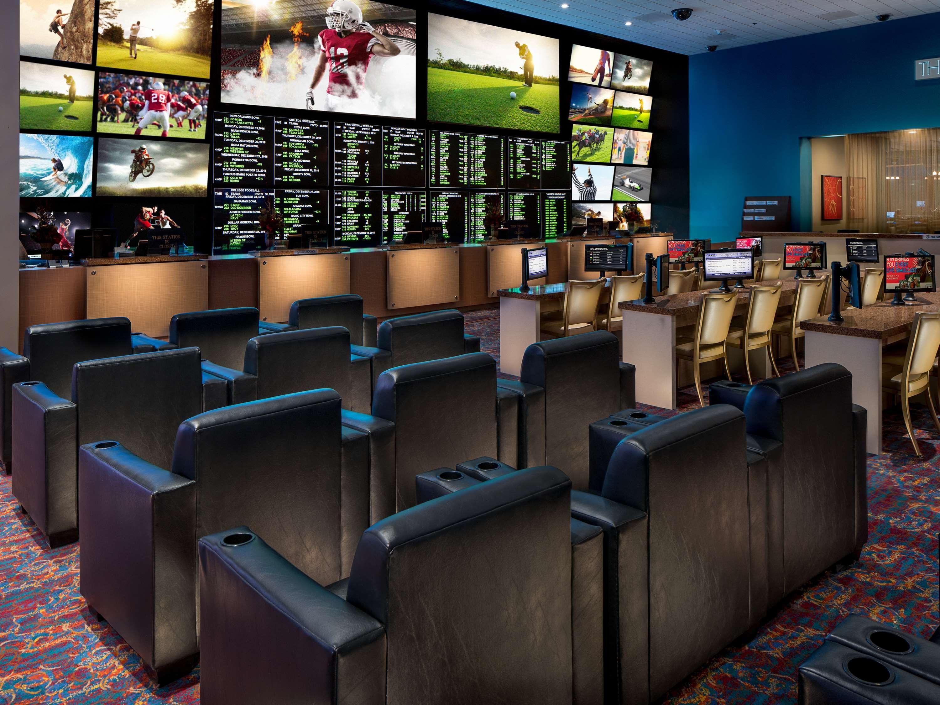 Aquarius Casino Resort Laughlin Luaran gambar