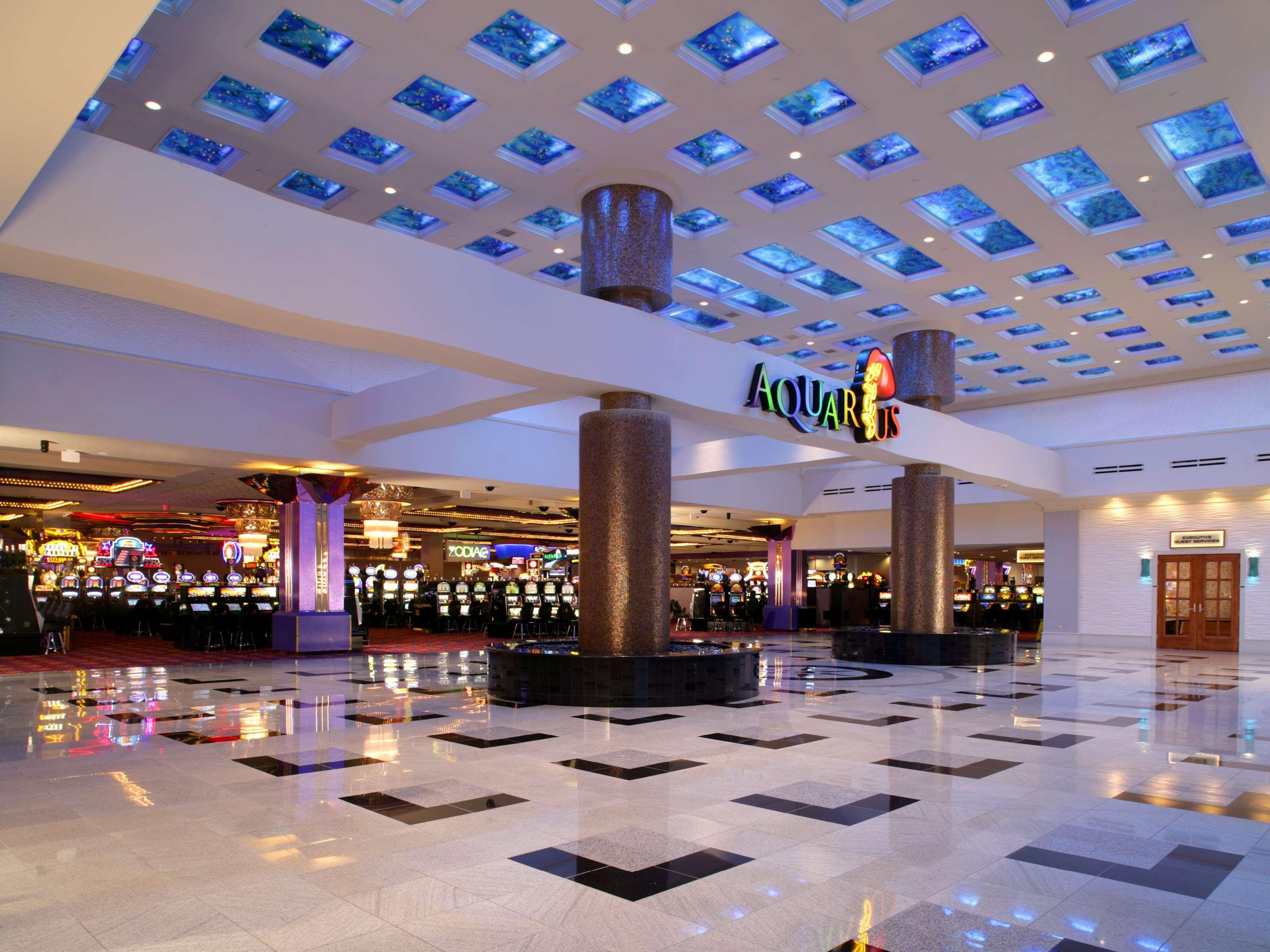 Aquarius Casino Resort Laughlin Luaran gambar
