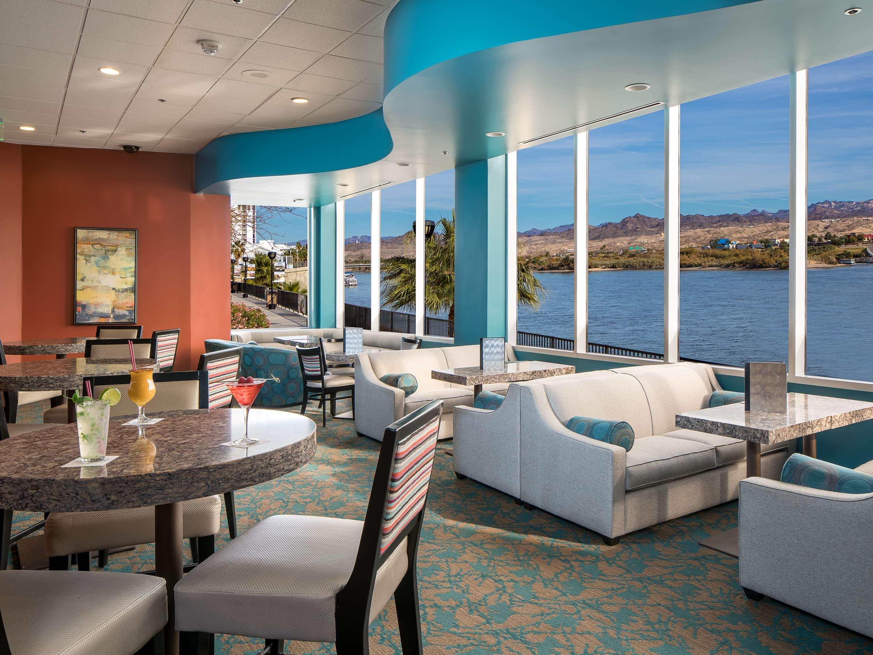 Aquarius Casino Resort Laughlin Luaran gambar
