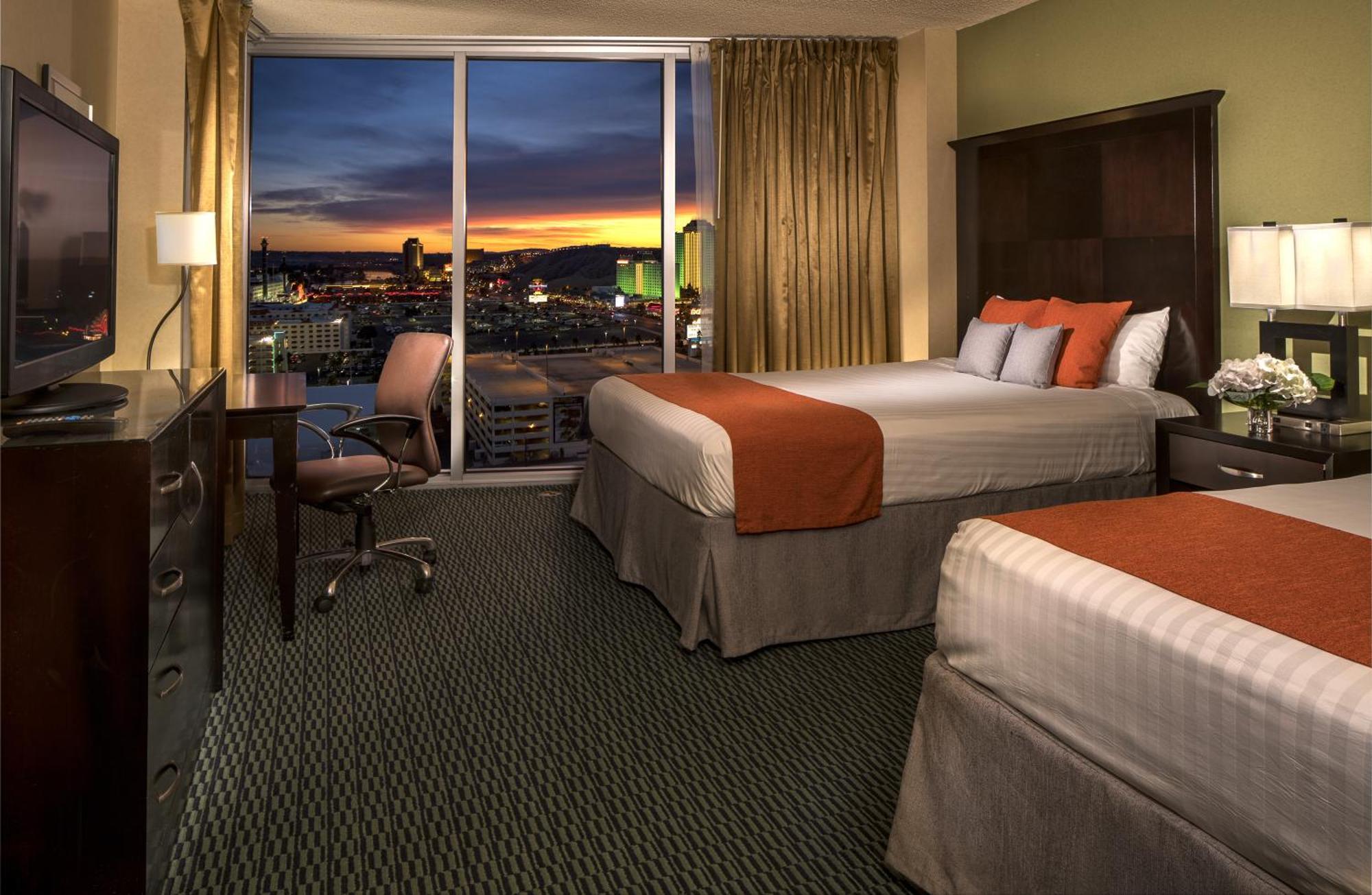 Aquarius Casino Resort Laughlin Luaran gambar