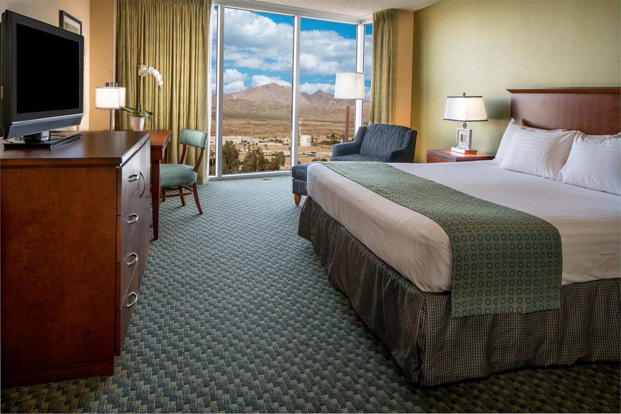 Aquarius Casino Resort Laughlin Luaran gambar