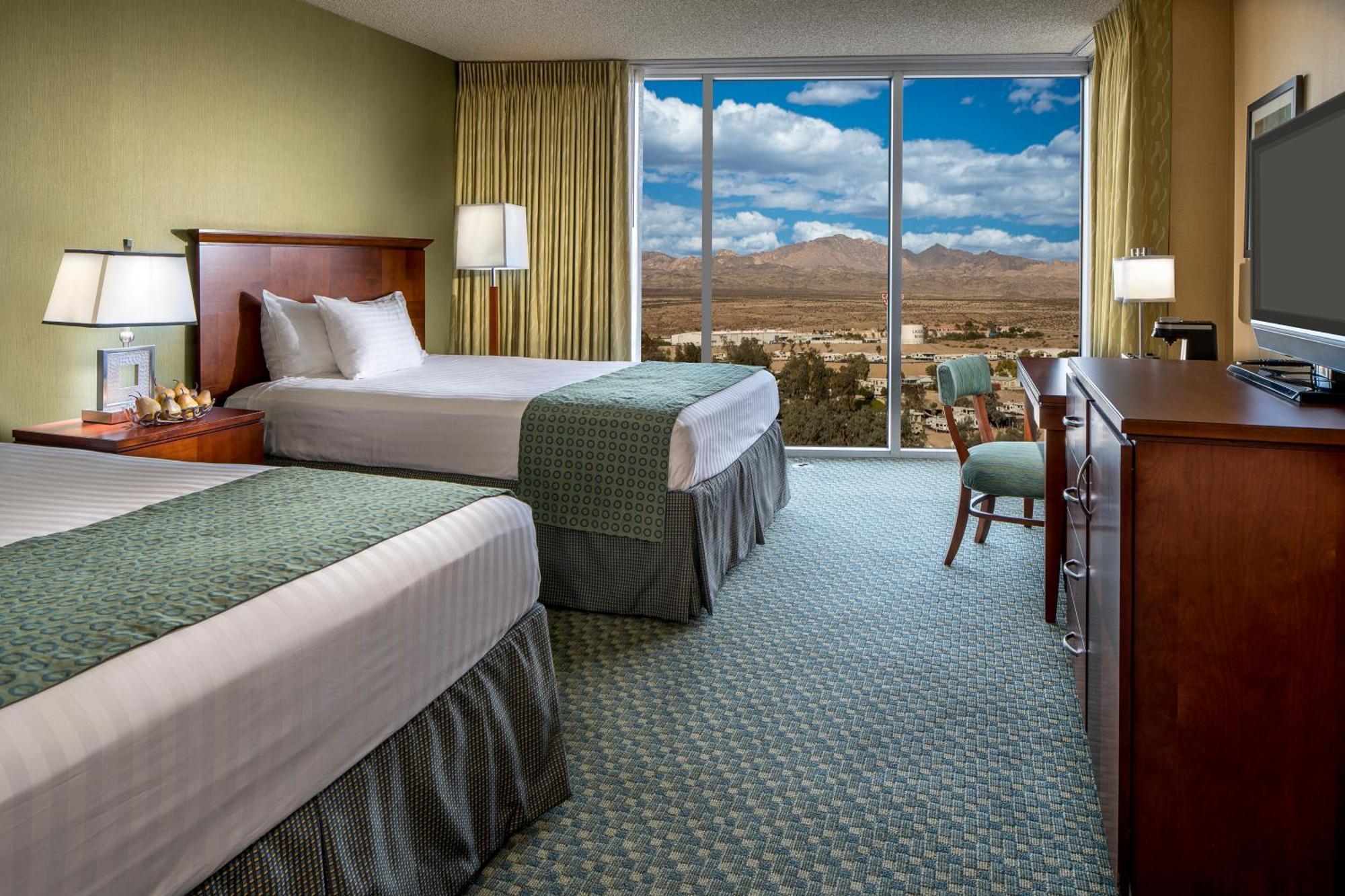 Aquarius Casino Resort Laughlin Luaran gambar
