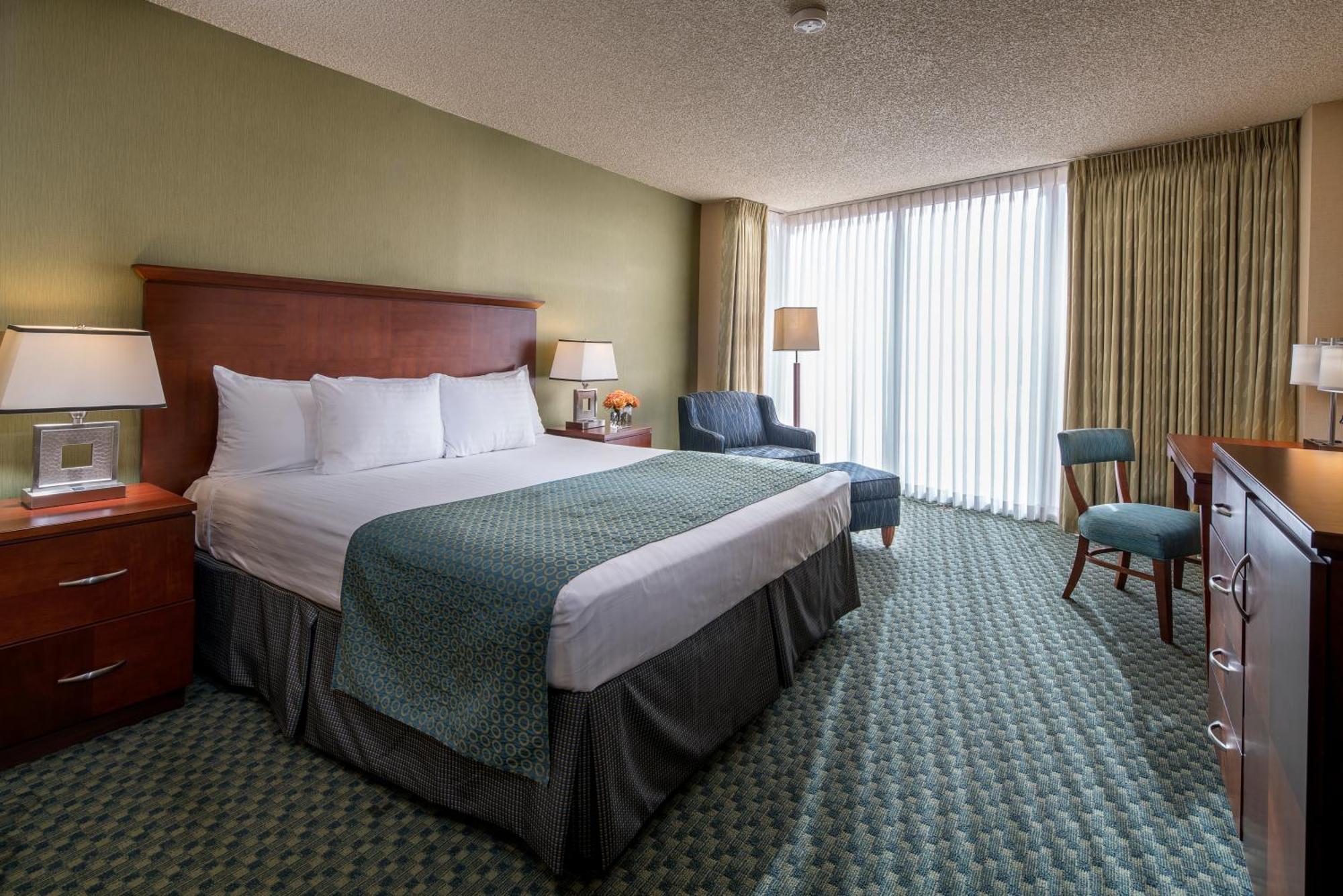 Aquarius Casino Resort Laughlin Luaran gambar