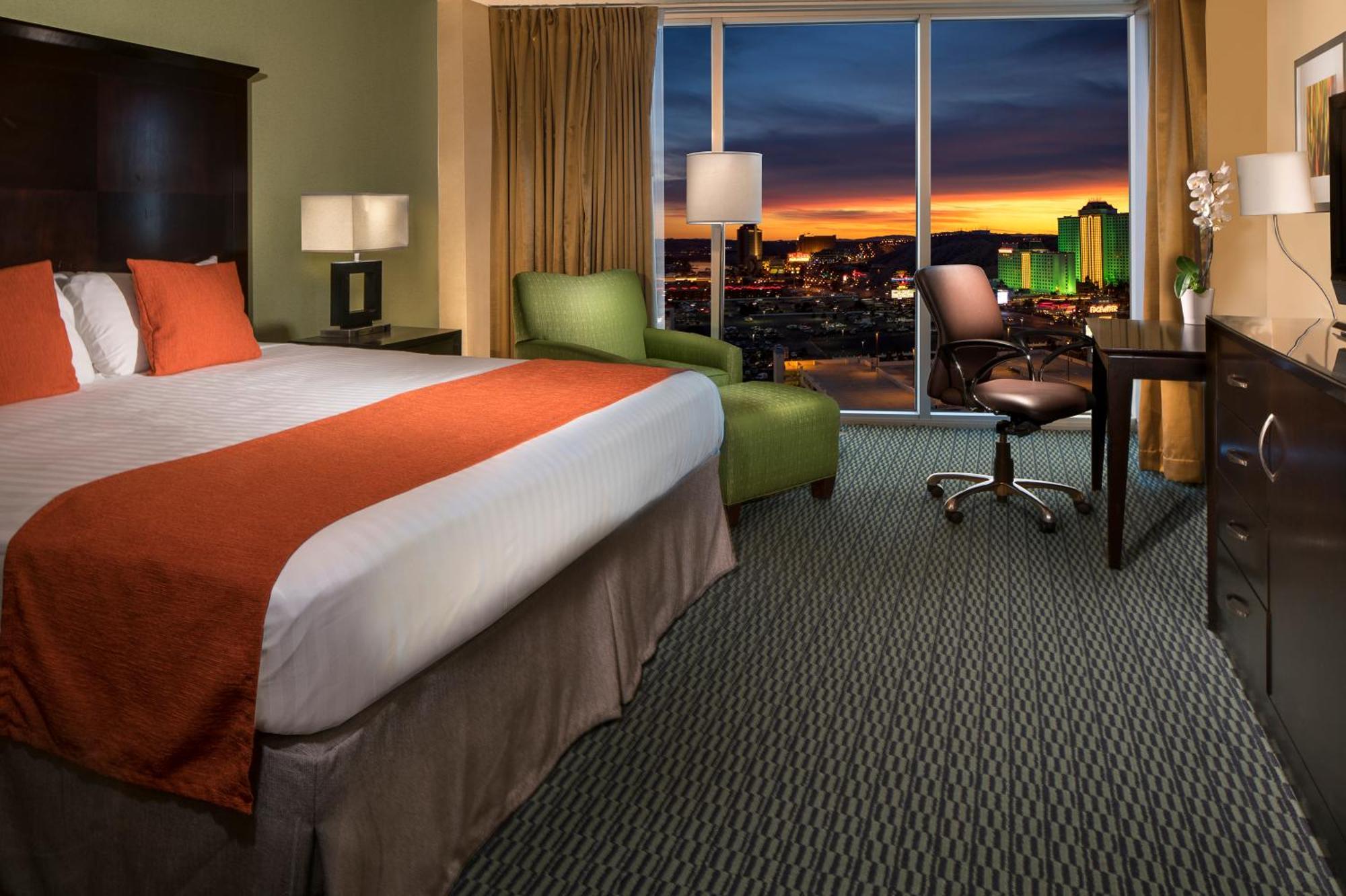 Aquarius Casino Resort Laughlin Luaran gambar