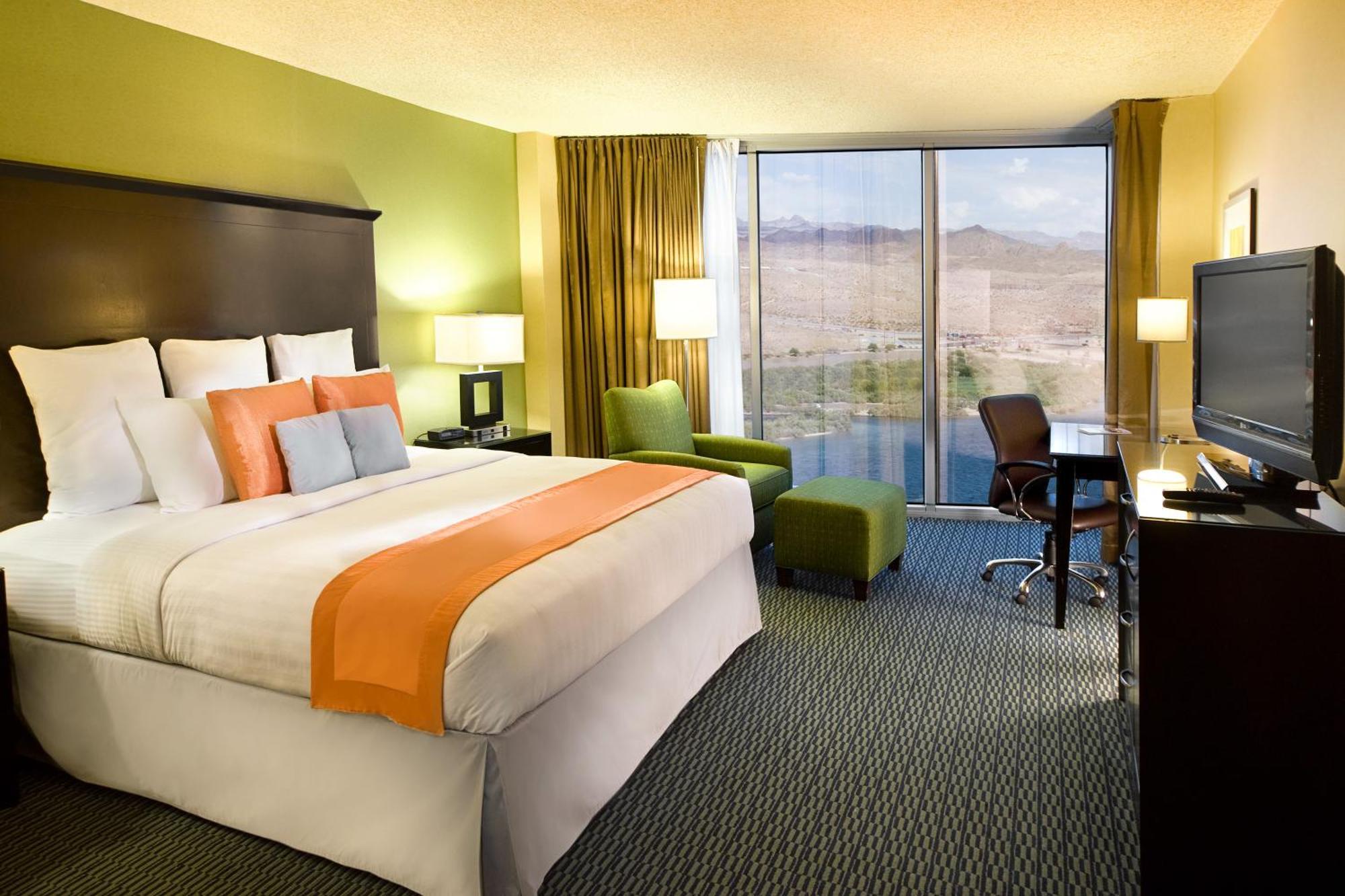 Aquarius Casino Resort Laughlin Luaran gambar