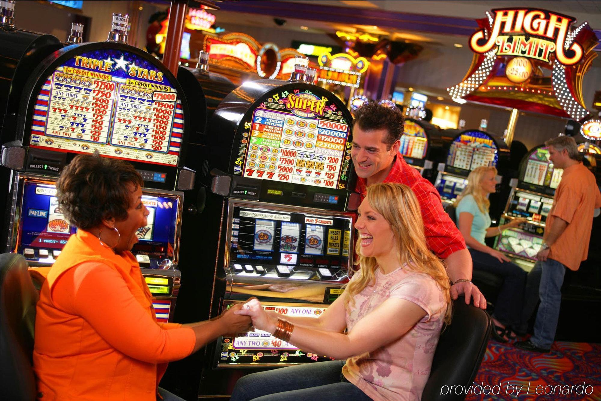 Aquarius Casino Resort Laughlin Kemudahan gambar