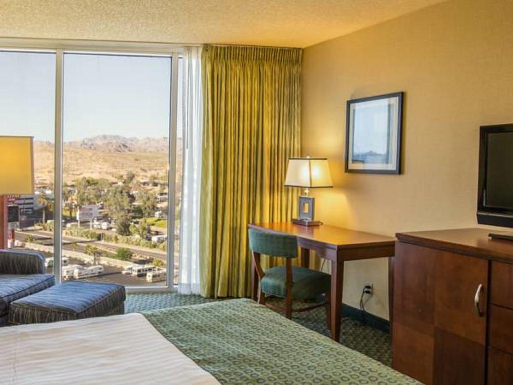 Aquarius Casino Resort Laughlin Luaran gambar