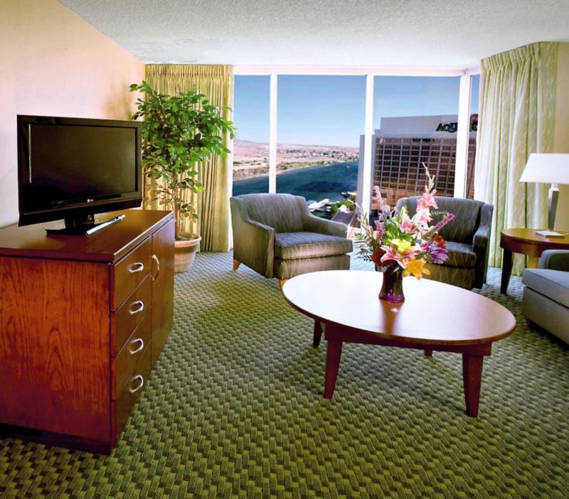 Aquarius Casino Resort Laughlin Luaran gambar