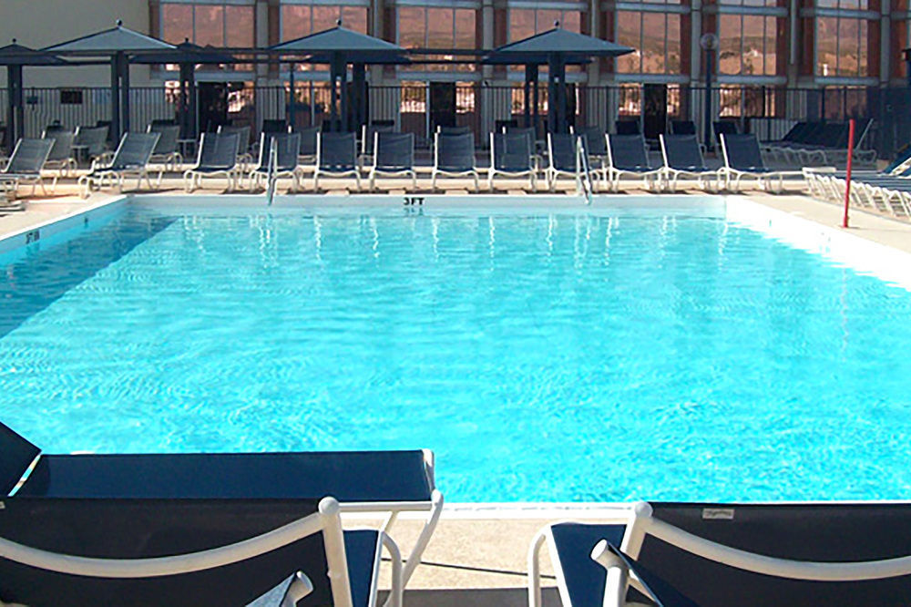 Aquarius Casino Resort Laughlin Luaran gambar