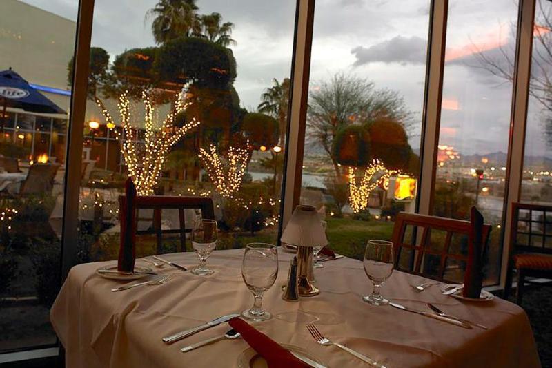 Aquarius Casino Resort Laughlin Luaran gambar