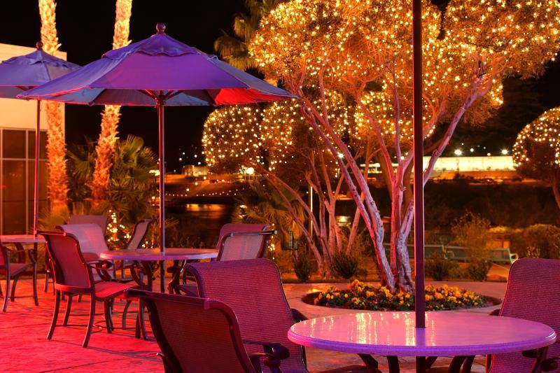Aquarius Casino Resort Laughlin Luaran gambar