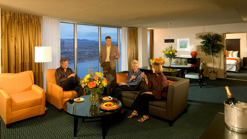Aquarius Casino Resort Laughlin Luaran gambar