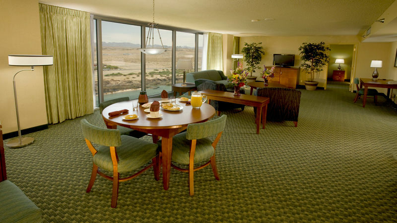 Aquarius Casino Resort Laughlin Luaran gambar