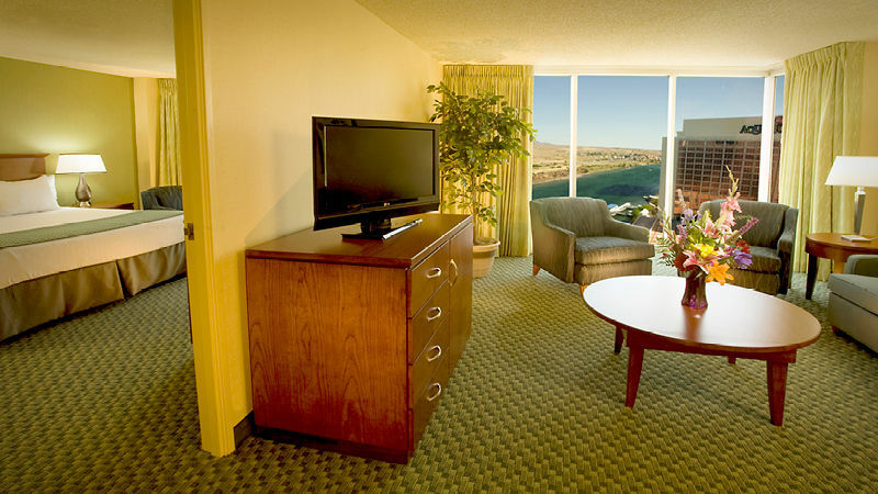 Aquarius Casino Resort Laughlin Luaran gambar