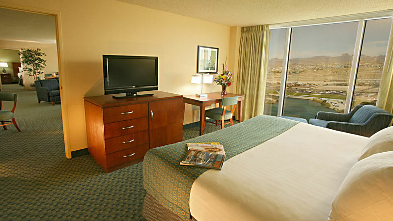 Aquarius Casino Resort Laughlin Luaran gambar