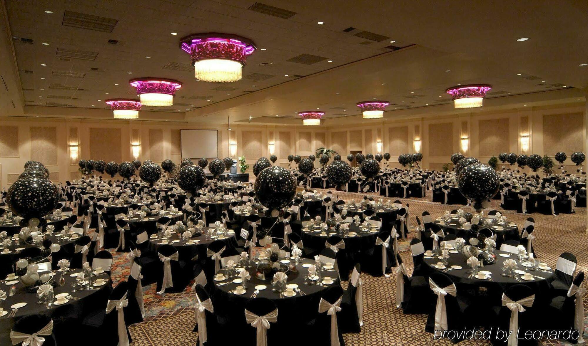 Aquarius Casino Resort Laughlin Restoran gambar